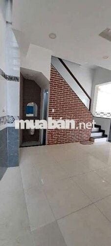NHÀ 4 TẦNG ĐẸP — ĐƯỜNG 11 - PHƯỜNG BÌNH TRỊ ĐÔNG (6m x 11m)