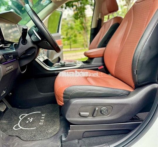 Kia Carnival 2022 Signature 2.2D - 50000 km