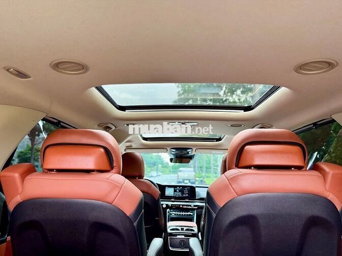 Kia Carnival 2022 Signature 2.2D - 50000 km