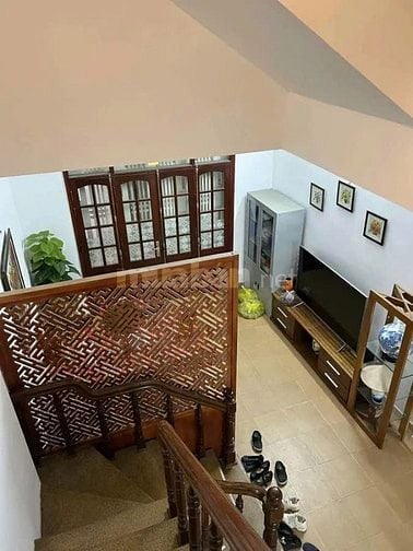 Bán Nhanh siêu phẩm Nguyễn Ngọc Vũ, 61m, 5 tầng, 4,8m MT, Gía 22,1 tỷ 