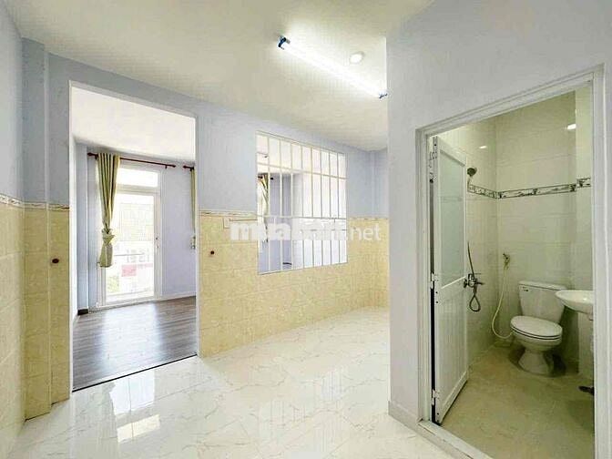 Dạng 1PN Bancol Giữa UEH B và N, Văn Hiến, Y Dược cực thoáng