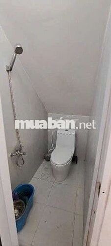 NHÀ 4 TẦNG ĐẸP — ĐƯỜNG 11 - PHƯỜNG BÌNH TRỊ ĐÔNG (6m x 11m)