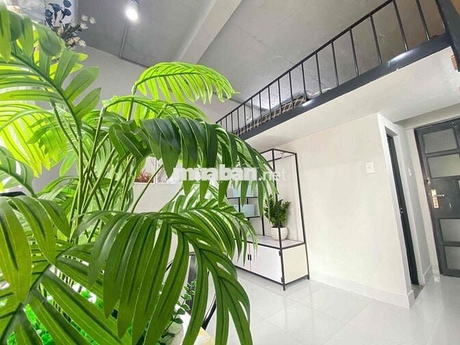 🔥🔥CHO THUÊ PHÒNG TRỌ SINH VIÊN - DUPLEX - FULL NỘI THẤT