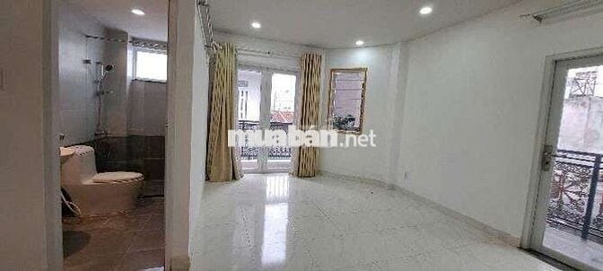 NHÀ 4 TẦNG ĐẸP — ĐƯỜNG 11 - PHƯỜNG BÌNH TRỊ ĐÔNG (6m x 11m)