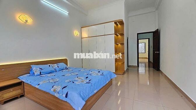 Bán nhà Tân Thới nhất quận12 , nhà mới sạch sẽ mua về ở ngay