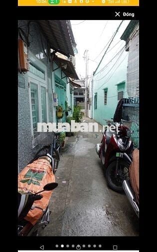 NHÀ 30M2 1 TRỆT 1 LẦU NỘI THẤT ĐẦY ĐỦ CHỈ VÔ Ở CÁCH CẦU PHÚ XUÂN 1KM