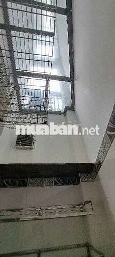 NHÀ 4 TẦNG ĐẸP — ĐƯỜNG 11 - PHƯỜNG BÌNH TRỊ ĐÔNG (6m x 11m)