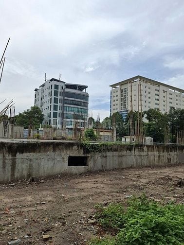 Chuyển Nhượng Dự Án Tòa Nhà Văn Phòng Quận 12 giá 190 tỷ