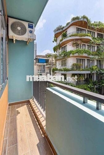 📌CĂN HỘ NGAY CHỢ BÊN THÀNH Q1🌿1PHÒNG NGỦ CÓ BAN CÔNG 40M2⭐️CHỈ TỪ 15tr