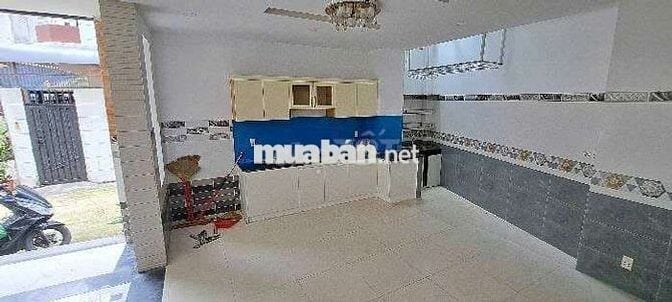 NHÀ 4 TẦNG ĐẸP — ĐƯỜNG 11 - PHƯỜNG BÌNH TRỊ ĐÔNG (6m x 11m)