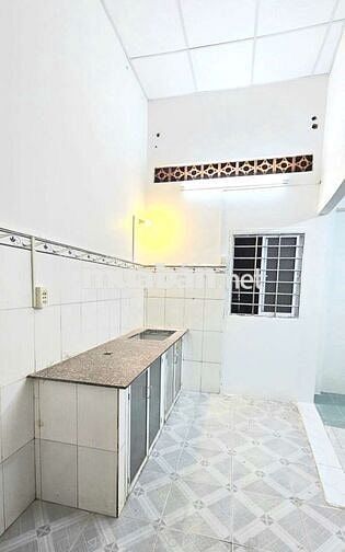 NHÀ 4X14 1 TRỆT 1 LỬNG HẺM XE HƠI 4M CÁCH CẦU PHÚ XUÂN 1KM TIỆN Ở KD