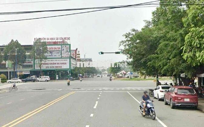 THANH LÝ GẤP ĐẤT NỀN VỊ TRÍ ĐẸP TẠI BÀU BÀNG, BÌNH DƯƠNG