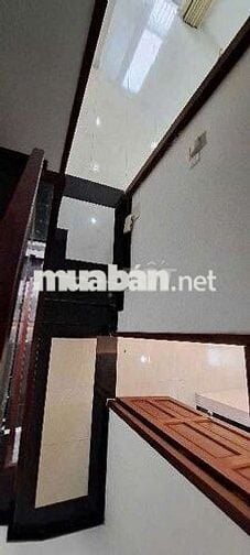 NHÀ 4 TẦNG ĐẸP — ĐƯỜNG 11 - PHƯỜNG BÌNH TRỊ ĐÔNG (6m x 11m)