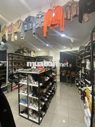 Bán Nhà Mặt Tiền Đường Lê Trọng Tấn 68 m2, 2 Tầng, Tây Thạnh, Tân Phú