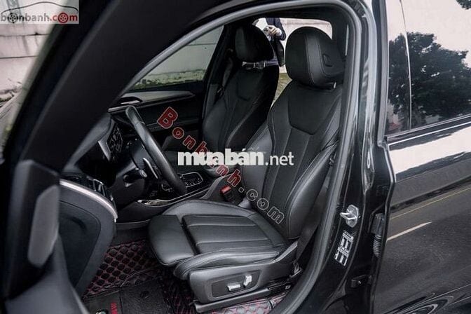 BMW X3 xDrive20i M Sport 2022 - 1 Tỷ 698 Triệu
