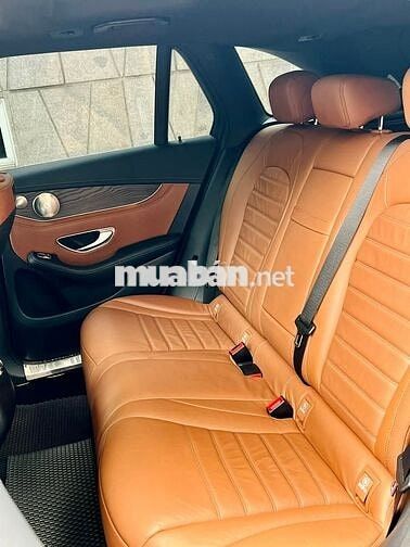 Mercedes-Benz GLC300 4Matic 2017 xanh cavansize