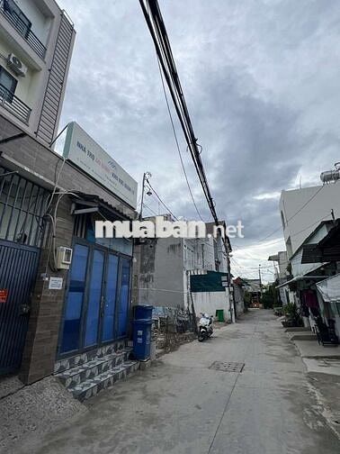 Cần bán gấp đất 170m2 full Thổ Cư 1/ đường TL15