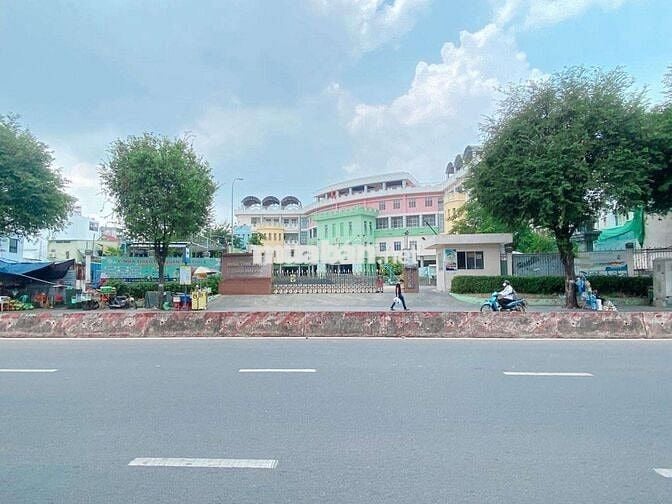 Bán Nhà Mặt Tiền Đường Lê Trọng Tấn 68 m2, 2 Tầng, Tây Thạnh, Tân Phú