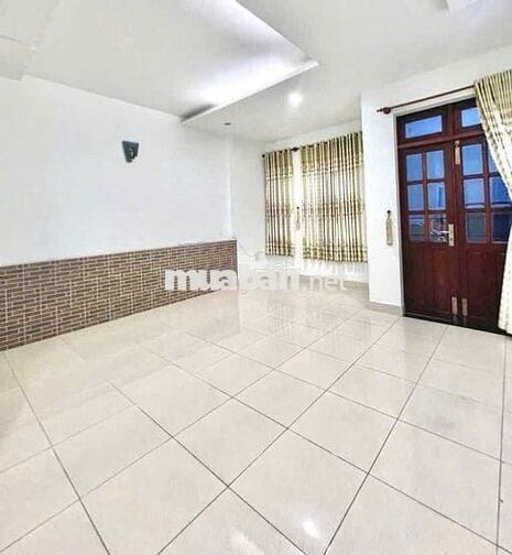 🏡 BÁN GẤP – NHÀ MẶT TIỀN ĐẸP NHẤT Q.12 – THU NHẬP 14TR/THÁNG.