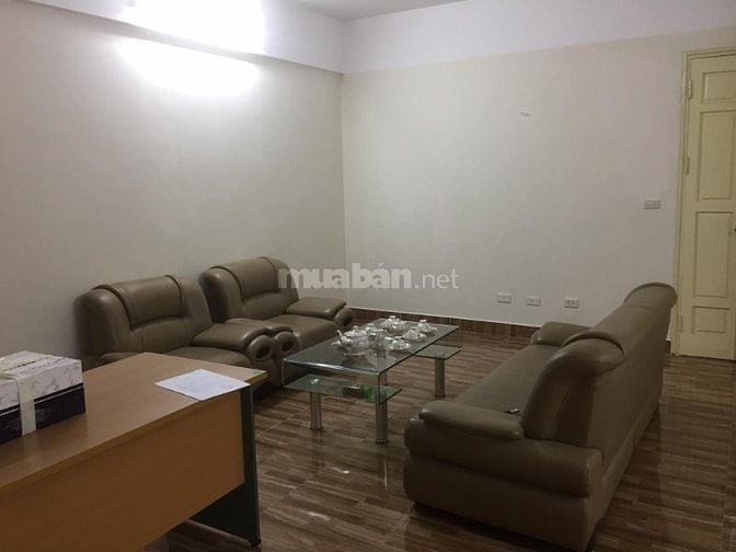 Cho thuê căn hộ 126m2 3 phòng ngủ tại Tòa nhà HH2, phố Dương Đình Nghệ