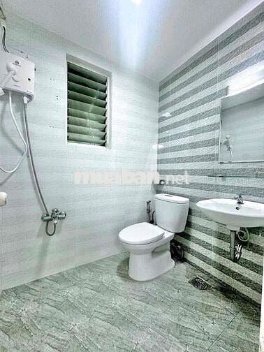 CHO THUÊ CĂN HỘ MINI NGAY NGUYỄN VĂN CỪ FULL NỘI THẤT + CỬA SỔ GIÁ RẺ