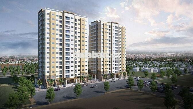 Bán căn hộ An Sương giá tốt update