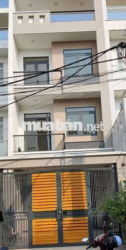 Cho thuê phòng Riêng biệt yên tĩnh P7 Q8