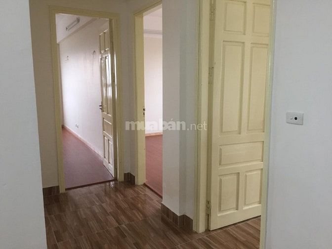 Cho thuê căn hộ 126m2 3 phòng ngủ tại Tòa nhà HH2, phố Dương Đình Nghệ