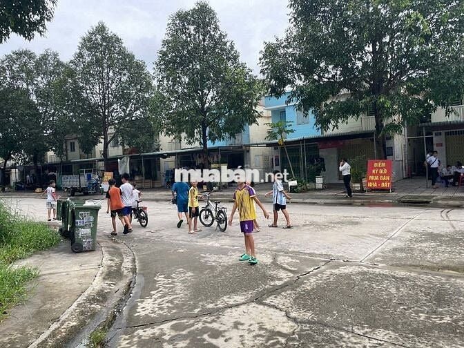 Cần bán gấp lô đất vị trị trung tâm hành chính Bàu Bàng