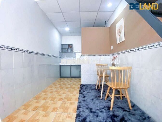 🏡 CHO THUÊ PHÒNG GÁC CAO – XÔ VIẾT NGHỆ TĨNH, BÌNH THẠNH 🏡