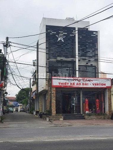 Bán nhà 2 MT QL1A – Cầu Giát | 3 tầng | 100 m² | Vị trí hiếm-siêu đẹp