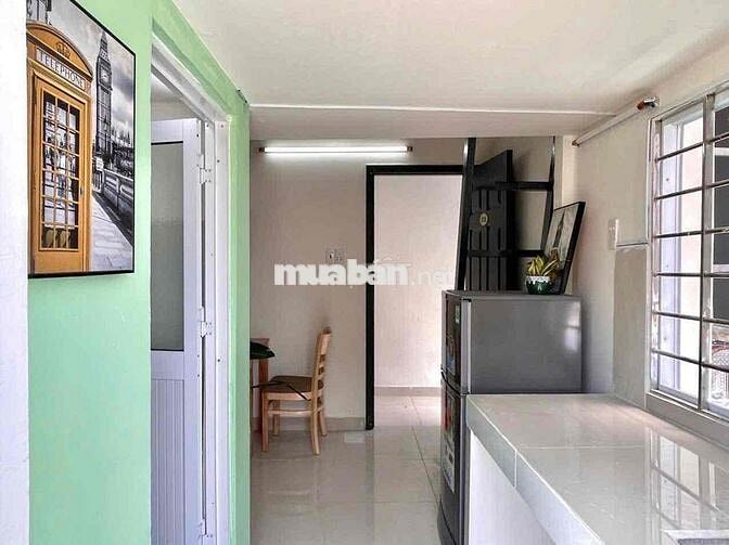 Cho Thuê Duplex Bancol Full Nội Thất Gần Trường KHTN, SGU, ĐH Sư Phạm
