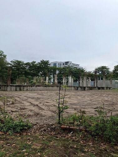 Chuyển Nhượng Dự Án Tòa Nhà Văn Phòng Quận 12 giá 190 tỷ