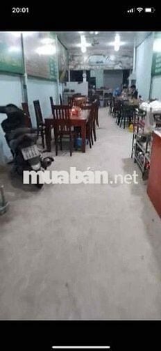 nhà trệt 4 x40 mặt tiền kinh doanh nhiều nghề