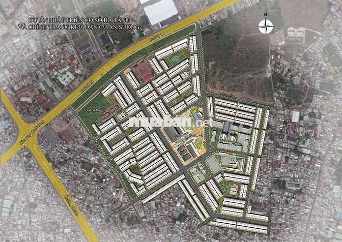 Bán căn hộ An Sương giá tốt update
