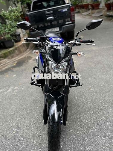 MT03 2018 bs sài gòn