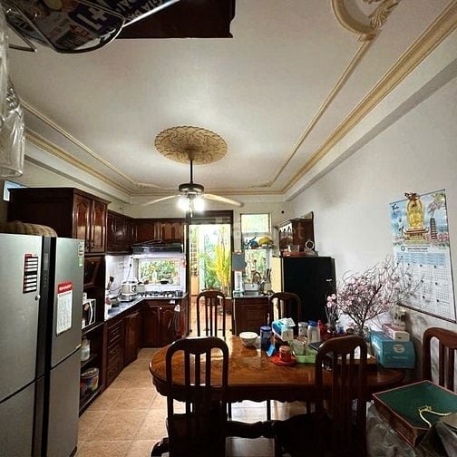 HXH tránh ngay Lotte Nguyễn Văn Lượng, 380m2 ngang 7.2m, hơn 29 tỷ TL