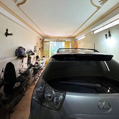 HXH tránh ngay Lotte Nguyễn Văn Lượng, 380m2 ngang 7.2m, hơn 29 tỷ TL