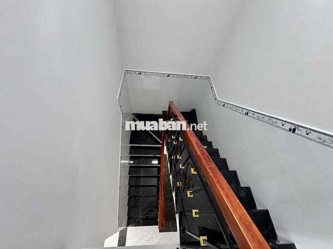 🏡NHÀ MỚI 3 TẦNG–GÂN TRẦN THỦ ĐỘ, NGUYỄN SƠN-64M2(4x15)4PN-HẺM 5M THÔNG