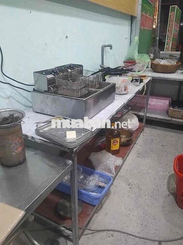 nhà trệt 4 x40 mặt tiền kinh doanh nhiều nghề