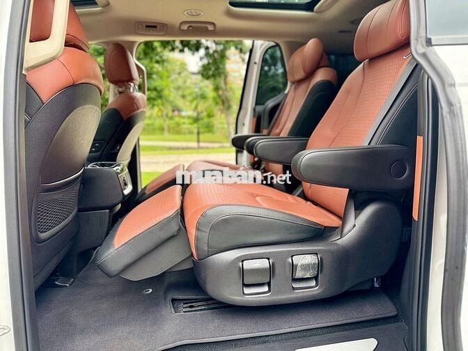 Kia Carnival 2022 Signature 2.2D - 50000 km