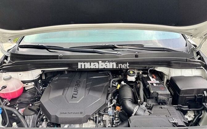 Kia Carnival 2022 Signature 2.2D - 50000 km