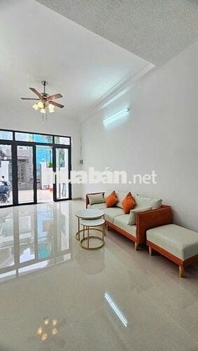 Bán nhà Tân Thới nhất quận12 , nhà mới sạch sẽ mua về ở ngay