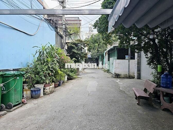 Bán nhà Tân Thới nhất quận12 , nhà mới sạch sẽ mua về ở ngay