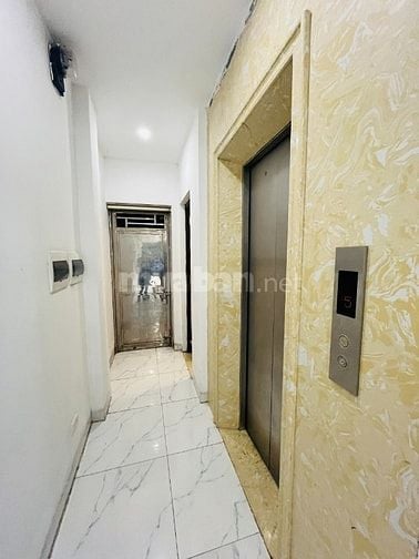 Chính chủ cho thuê nhà mặt phố Trần Đăng Ninh, Cầu Giấy, Hà Nội