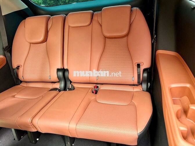 Kia Carnival 2022 Signature 2.2D - 50000 km