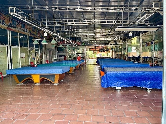 CHO THUÊ LÀM KHO XƯỞNG tại Trung An, Củ Chi