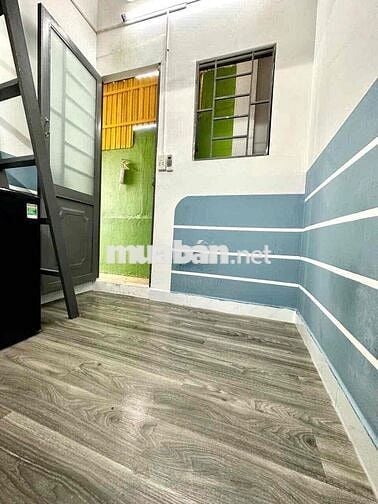 PHÒNG TRỌ DUPLEX 269 ĐINH BỘ LĨNH