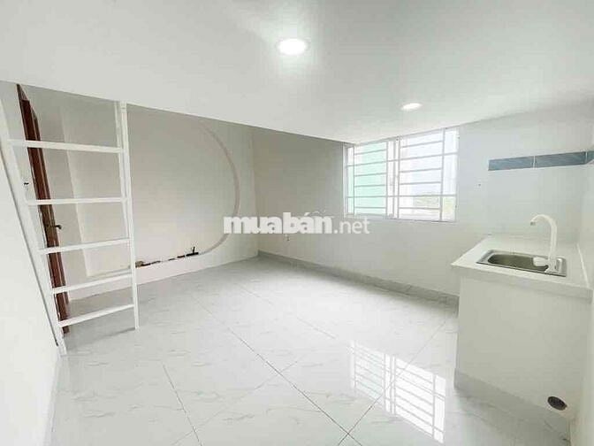 TOÀ CHDV DÒNG TIỀN 50tr/Tháng, 6x16-4Tầng, ĐƯỜNG SỐ20, BÌNH HƯNG HOÀ A