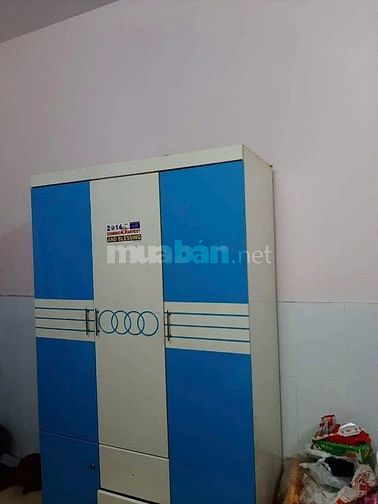 Phòng rộng 30m2 Gần ngã tư Trung Chánh Quận 12